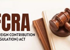 എഫ്‌സി‌ആർ‌എ ബില്‍ പാര്‍ലമെന്റില്‍ അവതരിപ്പിക്കാനുള്ള നീക്കത്തെ എതിര്‍ത്ത് കെസിബിസി; കേരളത്തില്‍ ബിജെപി പ്രതിരോധത്തില്‍