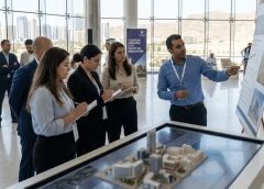 ഫുജൈറ ലോകത്തിലെ സർഗ്ഗാത്മക കേന്ദ്രമാകും; സ്റ്റാർട്ടപ്പുകൾക്കും പ്രതിഭകൾക്കും പുതിയ സൗകര്യങ്ങൾ ഏർപ്പെടുത്താനൊരുങ്ങി സർക്കാർ