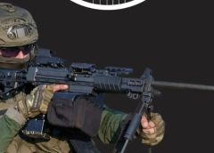 മെയ്ക്ക് ഇൻ ഇന്ത്യ സംരംഭത്തിന്റെ ഭാഗമായി ഇസ്രായേൽ 2,000 ലൈറ്റ് മെഷീൻ ഗണ്ണുകൾ ഇന്ത്യൻ സൈന്യത്തിന് കൈമാറി