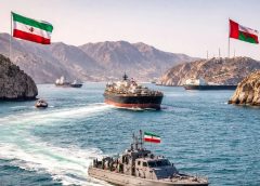 ഹോര്‍മുസ് കടലിടുക്ക് പിടിച്ചെടുക്കാനുള്ള അമേരിക്കയുടെ തന്ത്രത്തിന് തിരിച്ചടി; ഇറാനും ഒമാനും പുതിയ പ്രോട്ടോക്കോള്‍ തയ്യാറാക്കുന്നു; സൗഹൃദ രാജ്യങ്ങള്‍ക്ക് ആശ്വാസം