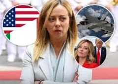 യൂറോപ്പ് ട്രംപിന് മുന്നിൽ വാതിലുകൾ ഒന്നൊന്നായി കൊട്ടിയടച്ചു; ആദ്യം സ്പെയിനും ഇപ്പോൾ ഇറ്റലിയും