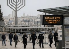 ഹിസ്ബുള്ളയുടെ ഭീഷണി: ഇസ്രായേലിലെ പ്രധാന ഉത്സവ പരിപാടികൾ റദ്ദാക്കി