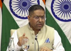 അരുണാചൽ പ്രദേശിന്റെ പേര് മാറ്റാനുള്ള ചൈനയുടെ ശ്രമത്തിനെതിരെ ഇന്ത്യ