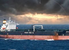 ഏഴ് വർഷത്തിന് ശേഷം ഇന്ത്യ വീണ്ടും ഇറാനിയൻ അസംസ്കൃത എണ്ണ വാങ്ങി!; സൂപ്പർ ടാങ്കർ “ജയ” ഈ ആഴ്ച അവസാനത്തോടെ ഇന്ത്യയിലെത്തും