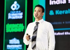 ഭരണകൂട വീഴ്ചകൾക്കെതിരെ പ്രതികരിക്കുന്നവർക്കുള്ള പ്രതിഫലം തടവറ: ഡോ. കഫീൽ ഖാൻ