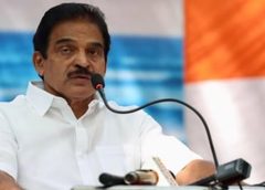 വ്യാജ ആധാര്‍ കാര്‍ഡുകള്‍ നിര്‍മ്മിക്കുന്നുണ്ടെന്ന കെ.സി. വേണുഗോപാലിന്റെ ആരോപണം അടിസ്ഥാനരഹിതം; സിപി‌ഐ‌എം കണ്ണൂര്‍ ജില്ലാ സെക്രട്ടറി വക്കീല്‍ നോട്ടീസ് അയച്ചു