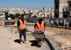 യുദ്ധത്തിനിടയിൽ ഉത്തർപ്രദേശിൽ നിന്നുള്ള 6,000 തൊഴിലാളികൾ ഇസ്രായേലില്‍ സുരക്ഷിതര്‍: സിഎംഒ