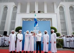 മർകസിൽ എസ്എസ്എഫ് സ്ഥാപകദിനം ആചരിച്ചു