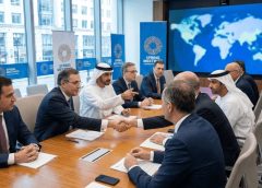 ലോകമെമ്പാടും യുഎഇയുടെ ആധിപത്യം വർദ്ധിക്കുന്നു; 2029 ൽ നടക്കുന്ന ലോക ബാങ്ക്-ഐഎംഎഫ് യോഗത്തിന് അബുദാബി ആതിഥേയത്വം വഹിക്കും