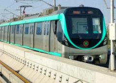 ഗ്രേറ്റർ നോയിഡ വെസ്റ്റ് മെട്രോ റൂട്ട് വെട്ടിച്ചുരുക്കി; നമോ ഭാരത് മുഴുവൻ സാഹചര്യവും മാറ്റിമറിച്ചു