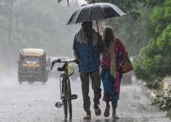 ഈ വർഷം മൺസൂൺ മഴ കുറവായിരിക്കുമെന്ന് കാലാവസ്ഥാ വകുപ്പ് ; ‘എൽ നിനോ’ മുന്നറിയിപ്പില്‍ കർഷകർക്ക് ആശങ്ക