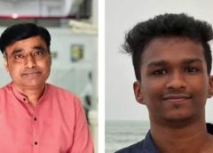 വിദ്യാര്‍ത്ഥികളോട് ഡോക്ടർ റാം പെരുമാറിയിരുന്നത് വളരെ മോശമായി; നിതിന്റെ മാതാപിതാക്കള്‍ക്ക് നീതി ലഭിക്കുന്നതു വരെ കൂടെ നില്‍ക്കുമെന്ന് രക്ഷിതാക്കള്‍