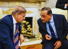 രണ്ടല്ല, മൂന്ന് പാക്കിസ്താനികളാണ് ഇപ്പോള്‍ നോബേല്‍ സമ്മാനങ്ങൾ തേടുന്നത്