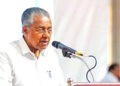 നിയമസഭാ തിരഞ്ഞെടുപ്പില്‍ കടുത്ത മത്സരം നേരിട്ടു; 80 സീറ്റുമായി ഭരണം തുടരാമെന്ന കണക്കുകൂട്ടലില്‍ സിപിഎം