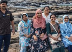 സ്കൂളില്‍ നിന്ന് വിനോദയാത്രക്ക് പോയ ടെമ്പോ ട്രാവലര്‍ കൊക്കയിലേക്ക് മറിഞ്ഞ് അദ്ധ്യാപകരടക്കം ഒമ്പത് പേര്‍ മരിച്ചു; നിരവധി പേര്‍ക്ക് പരിക്കേറ്റു