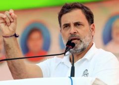 ‘തിരഞ്ഞെടുപ്പിനുശേഷം കേരളത്തിൽ ഇടതുപക്ഷം അപ്രത്യക്ഷമാകും’: രാഹുൽ ഗാന്ധി