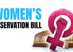 വനിതാ സംവരണ ബിൽ: നിയമസഭയിലും ലോക്സഭയിലും മാറ്റമുണ്ടാകും;  കേരളത്തിലെ രാഷ്ട്രീയ ഭൂപടത്തിലും അടിമുടി മാറ്റമുണ്ടാകും