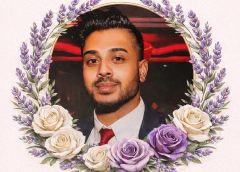 ന്യൂയോർക്കിൽ നിര്യാതനായ സമീർ സഹൃദയന്റെ പൊതുദർശനം ഏപ്രിൽ 9 വ്യാഴഴ്ച