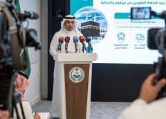 പെർമിറ്റ് ഇല്ലാതെ ഹജ്ജ് നിർവഹിക്കുന്നവർക്കും അവരെ സഹായിക്കുന്നവര്‍ക്കും 100,000 റിയാൽ വരെ പിഴ ചുമത്തും: സൗദി ആഭ്യന്തര മന്ത്രാലയം