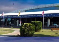 ശ്രീനഗർ വിമാനത്താവളത്തിൽ രണ്ട് അമേരിക്കന്‍ പൗരന്മാര്‍ അറസ്റ്റിൽ; ബാഗേജിൽ നിരോധിത സാറ്റലൈറ്റ് ഫോൺ കണ്ടെത്തി