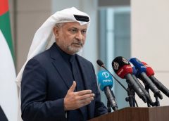 ഇറാന്റെ ആക്രമണങ്ങളിൽ യുഎഇ കടുത്ത നിലപാട് സ്വീകരിക്കുന്നു; ഇനി വിശ്വസനീയമായ രാജ്യങ്ങളെ തിരിച്ചറിയുമെന്ന്  പ്രസിഡന്റിന്റെ നയതന്ത്ര ഉപദേഷ്ടാവ്