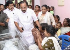 അദ്ധ്യാപകരുടെ ജാതീയ അധിക്ഷേപത്തെ തുടര്‍ന്ന്  മെഡിക്കൽ വിദ്യാർത്ഥി ആത്മഹത്യ ചെയ്ത സംഭവം കേരളത്തിന് അപമാനം: വി ഡി സതീശന്‍