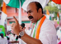 കേരളത്തിൽ യുഡിഎഫ് തരംഗത്തിന് കരുത്ത് പകര്‍ന്ന ‘നിലപാടുകളുടെ രാജകുമാരന്‍’ വി ഡി സതീശന്‍