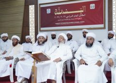 അറിവിനൊപ്പം അച്ചടക്കവും കരസ്ഥമാക്കണം: കാന്തപുരം ഉസ്താദ്
