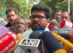 പിണറായി വിജയന്റെ വീട്ടിലെ റെയ്ഡ് കോണ്‍ഗ്രസിന്റെയും ബിജെപിയുടെയും ആസൂത്രിത പദ്ധതി; ഇടതുപക്ഷത്തെ തകര്‍ക്കാന്‍ ശ്രമിക്കുന്നവര്‍ക്ക് തിരിച്ചടി കിട്ടും: കെ കെ രാഗേഷ്