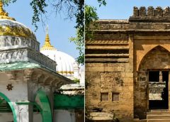 ഭോജ്ശാല വിവാദം എങ്ങനെ ആരംഭിച്ചു?; ചരിത്രം കോടതിയില്‍ ചോദ്യം ചെയ്യപ്പെട്ടു
