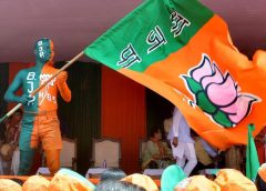 നാല് സംസ്ഥാനങ്ങളിലേക്ക് ബിജെപി പുതിയ സംസ്ഥാന പ്രസിഡന്റുമാരെ പ്രഖ്യാപിച്ചു; ഡൽഹിയുടെ ചുമതല ഹർഷ് മൽഹോത്രയ്ക്ക്