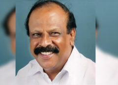 മുതിർന്ന കോൺഗ്രസ് നേതാവും മുൻ എംപിയുമായ കെ പി ധനപാലൻ അന്തരിച്ചു