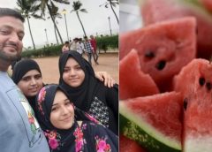 മരണത്തിന്റെ യഥാർത്ഥ കാരണം തണ്ണിമത്തൻ ആയിരുന്നില്ല!; മുംബൈയില്‍ ഒരു കുടുംബത്തിലെ നാല് പേര്‍ മരിച്ച സംഭവത്തില്‍ നിര്‍ണ്ണായക വെളിപ്പെടുത്തല്‍