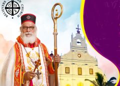 അത്തനേഷ്യസ് യോഹാൻ പ്രഥമൻ മെത്രാപ്പോലീത്തായുടെ രണ്ടാം ഓർമ്മ പെരുന്നാൾ  മെയ് 7,8 തീയതികളിൽ