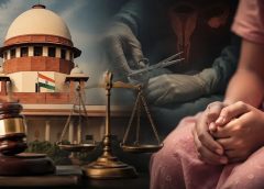 “ലൈംഗിക സുഖം വർദ്ധിപ്പിക്കാൻ സ്ത്രീ പരിച്ഛേദനം”:  സുപ്രീം കോടതിയിലെ അഭിഭാഷകരുടെ വാദത്തിനെതിരെ ചീഫ് ജസ്റ്റിസ് ആഞ്ഞടിച്ചു