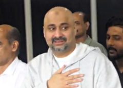 അബ്ദുല്‍റഹീമിന് ഇത് രണ്ടാം ജന്മം; സൗദി അറേബ്യയില്‍ ഇരുപതു വര്‍ഷത്തെ ജയില്‍ ശിക്ഷ കഴിഞ്ഞ് അബ്ദുല്‍ റഹീം ജന്മനാട്ടിലെത്തി
