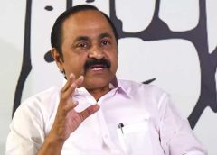 ഇന്ധന വിലക്കയറ്റം മൂലം രൂക്ഷമായ കേരളത്തിലെ ജീവിതച്ചെലവ് പ്രതിസന്ധി പരിഹരിക്കുമെന്ന് നിയുക്ത മുഖ്യമന്ത്രി വി ഡി സതീശൻ
