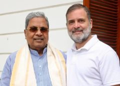 മുഖ്യമന്ത്രി സ്ഥാനം രാജിവച്ചതിന് പിന്നാലെ സിദ്ധരാമയ്യയുടെ പുതിയ ആവശ്യം; മകനെ ഉപമുഖ്യമന്ത്രിയാക്കുന്നതിനെക്കുറിച്ചുള്ള ചർച്ചകൾ ശക്തമാകുന്നു
