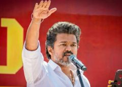 തമിഴ്നാട്ടിൽ ടിവികെയ്ക്ക് വന്‍ തിരിച്ചടി, ഭൂരിപക്ഷം നേടാനായില്ല; ജന നായകൻ ഇനി എന്തു ചെയ്യും?