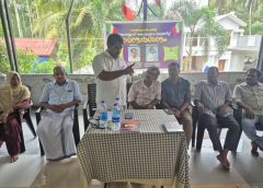 വിദ്വേഷ പ്രചാരണം അവസാനിപ്പിക്കണം: റസാഖ് പാലേരി