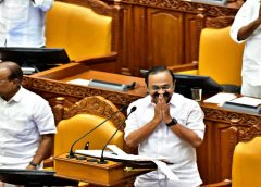 സമഗ്ര വികസനത്തിന് കരുത്ത് പകരുന്ന കേരള ബജറ്റ്; നവയുഗ കേരളത്തിലേക്കുള്ള രൂപരേഖ