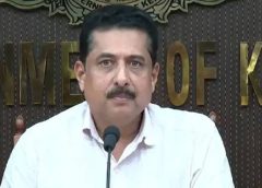 വിളക്ക് വിവാദത്തെക്കുറിച്ച് ചർച്ച ചെയ്യേണ്ട ആവശ്യമില്ല; പ്രധാനമന്ത്രി ശ്രീയിലിന് പെട്ടെന്ന് തീരുമാനമെടുക്കാൻ കഴിയില്ല: എൻ ഷംസുദ്ദീൻ