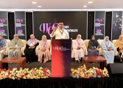 സ്ത്രീ സൗഹൃദ തൊഴിലിടങ്ങൾ സൃഷ്ടിക്കപ്പെടണം: പി. മുജീബുറഹ്മാൻ