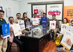 ലോക പുകയില വിരുദ്ധ ദിനത്തില്‍ ഖത്തറിലെ ആന്റി സ്‌മോക്കിംഗ് സൊസൈറ്റി സംഘടിപ്പിച്ച പ്രചാരണ റാലിയും ബോധവത്കരണ ചര്‍ച്ചയും ശ്രദ്ധേയമായി