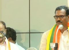 ബിജെപിക്ക് ഹൈക്കോടതിയില്‍ നിന്ന് വന്‍ തിരിച്ചടി; തിരുവനന്തപുരം കോർപ്പറേഷനിലെ 20 കൗൺസിലർമാരുടെ സത്യപ്രതിജ്ഞ ഹൈക്കോടതി അസാധുവാക്കി