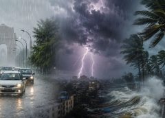 ഇന്നത്തെ കാലാവസ്ഥ: ഡൽഹി ഉൾപ്പെടെ പല സംസ്ഥാനങ്ങളിലും കാലാവസ്ഥ ദുരന്തമായി മാറും; കനത്ത മഴയ്ക്കും കൊടുങ്കാറ്റിനും സാധ്യതയുണ്ടെന്ന് ഐഎംഡിയുടെ മുന്നറിയിപ്പ്