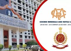 മാസപ്പടി കേസ്: സിഎംആർഎല്ലിന്റെ അപ്പീൽ ഹൈക്കോടതി തള്ളി; ഇഡിയ്ക്ക് കേസന്വേഷണം തുടരാമെന്നും കോടതി