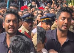 സ്വയം പ്രഖ്യാപിത വ്ലോഗര്‍മാര്‍ക്കും കണ്ടന്റ് ക്രിയേറ്റര്‍മാര്‍ക്കുമെതിരെ കേരള ആഭ്യന്തര വകുപ്പ്