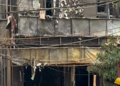 മാളവ്യ നഗർ ഹോട്ടലിലെ തീപിടുത്തത്തിൽ പ്രധാനമന്ത്രി മോദി ദുഃഖം രേഖപ്പെടുത്തി; മരിച്ചവരുടെ കുടുംബങ്ങൾക്ക് രണ്ട് ലക്ഷം രൂപ വീതം നഷ്ടപരിഹാരം പ്രഖ്യാപിച്ചു