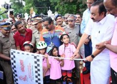 മയക്കുമരുന്ന് മാഫിയയെ വേരോടെ പിഴുതെറിയാൻ “മയങ്ങില്ല കേരളം” പോർട്ടലും സംസ്ഥാന നാർക്കോട്ടിക് കൺട്രോൾ ബ്യൂറോയും